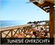 Tunesië overzicht